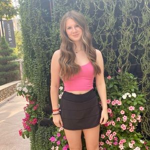 Meet your Posher, Natalie